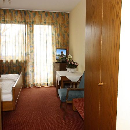 Hotel Baeren Garni Friburgo em Brisgóvia Exterior foto